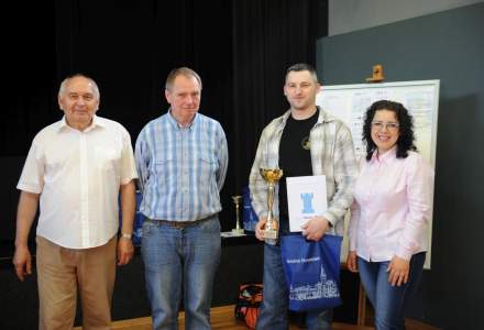 Nocny Turniej Szachowy